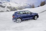Volkswagen Tiguan R-Line 2016 года (WW)